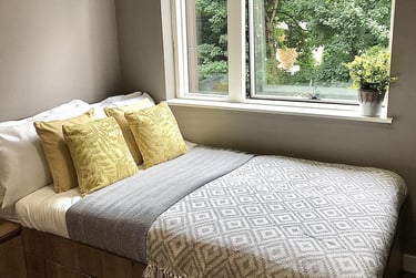 1 bed studio, 800 Bristol Road, Selly Park, Birmingham, B296NA - Image 3